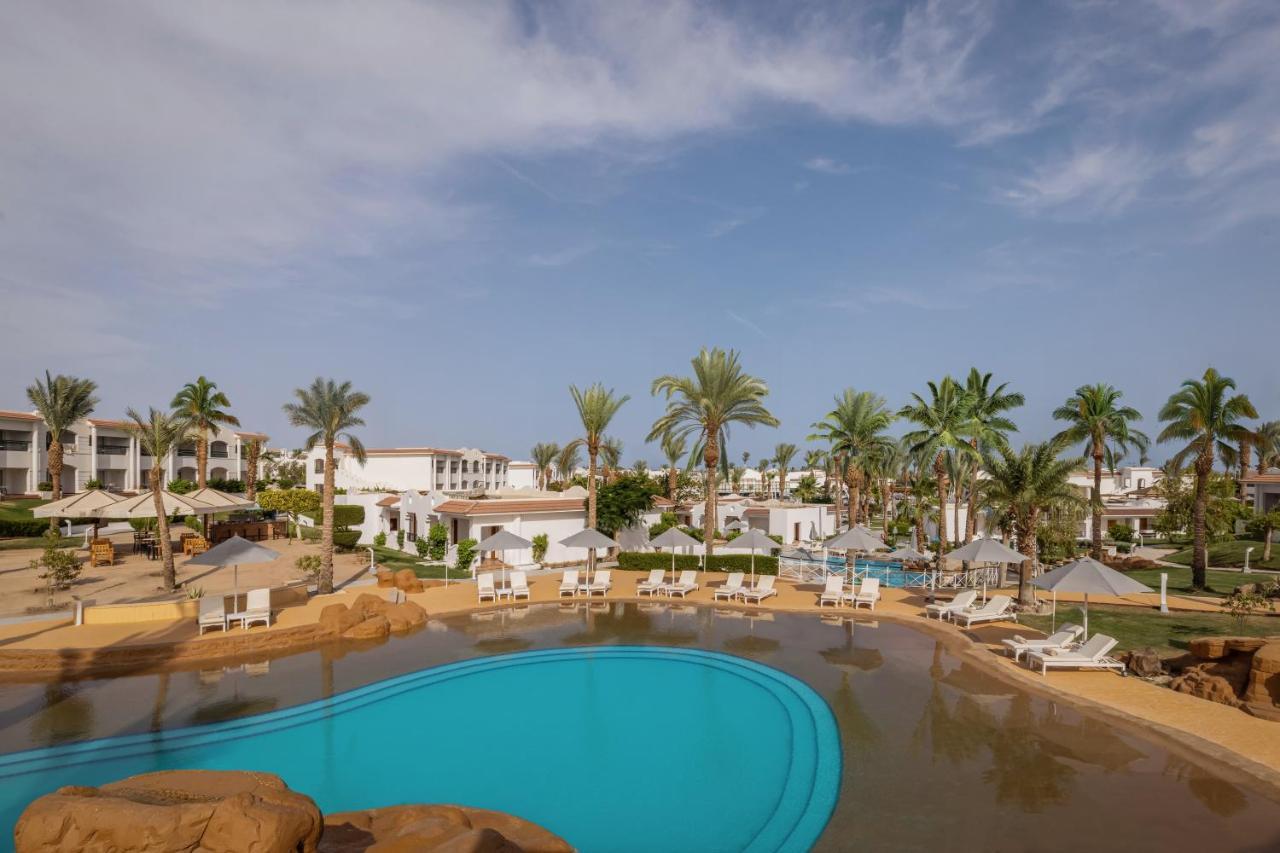 Jaz Sharm Dreams Hotell Eksteriør bilde